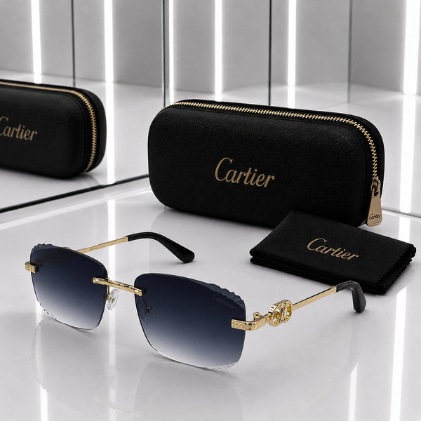 Cartier Γυαλία Ηλίου