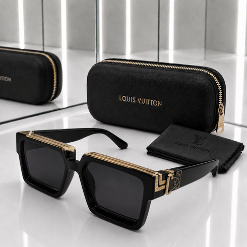 Louis Vuitton Millionaires Γυαλία Ηλίου