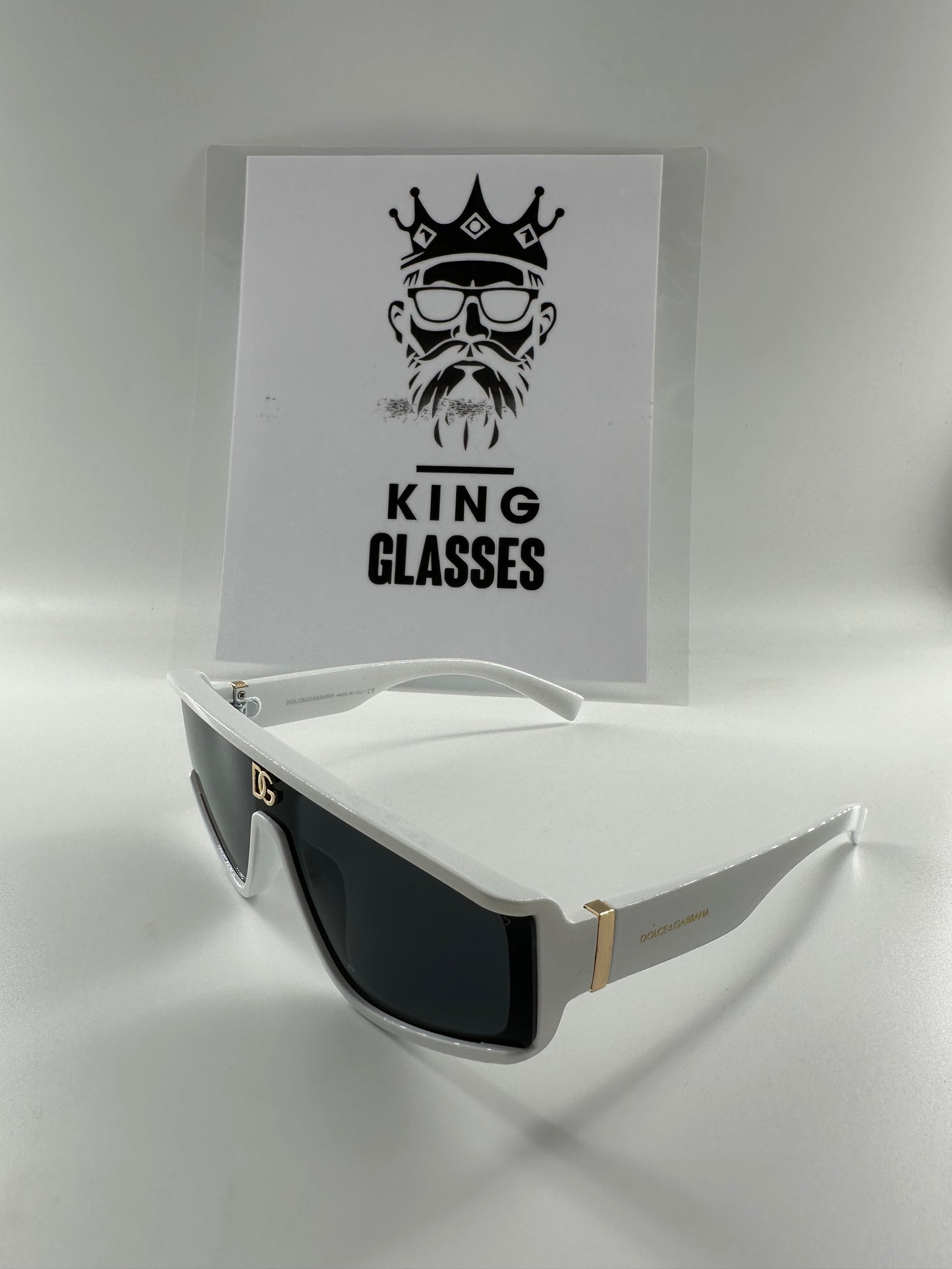 DOLCE&CABBANA γυαλί ηλίου