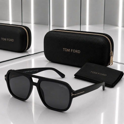 Tom Ford Γυαλία Ηλίου