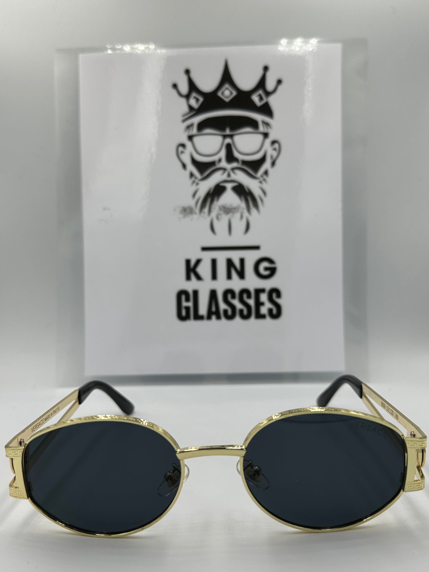 VERSACE γυαλί ηλίου