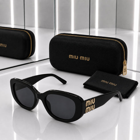Miu Miu Γυαλία Ηλίου