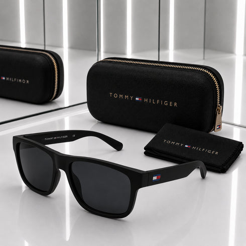 Tommy Hilfiger Γυαλία Ηλίου