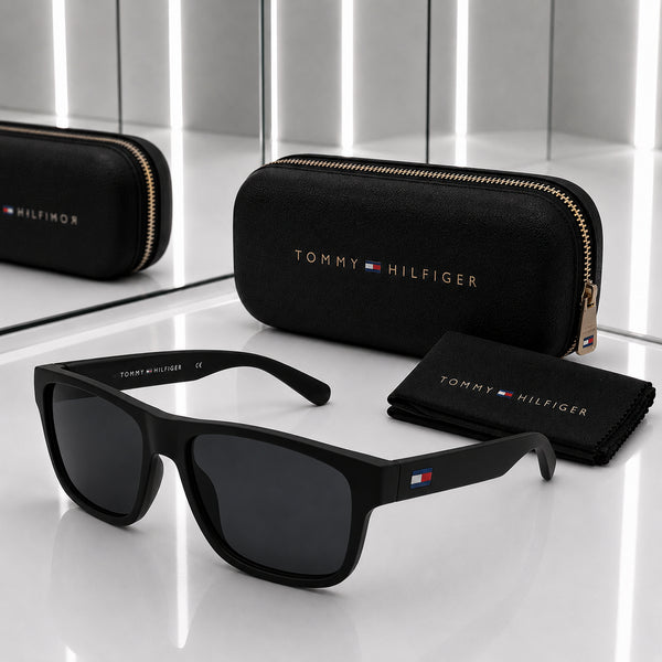 Tommy Hilfiger Γυαλία Ηλίου
