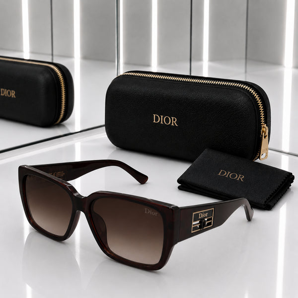 Christian Dior Γυαλία Ηλίου