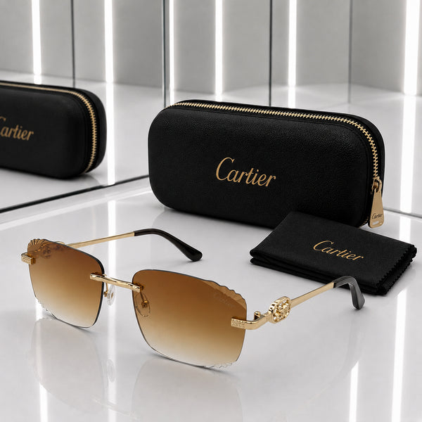 Cartier Γυαλία Ηλίου