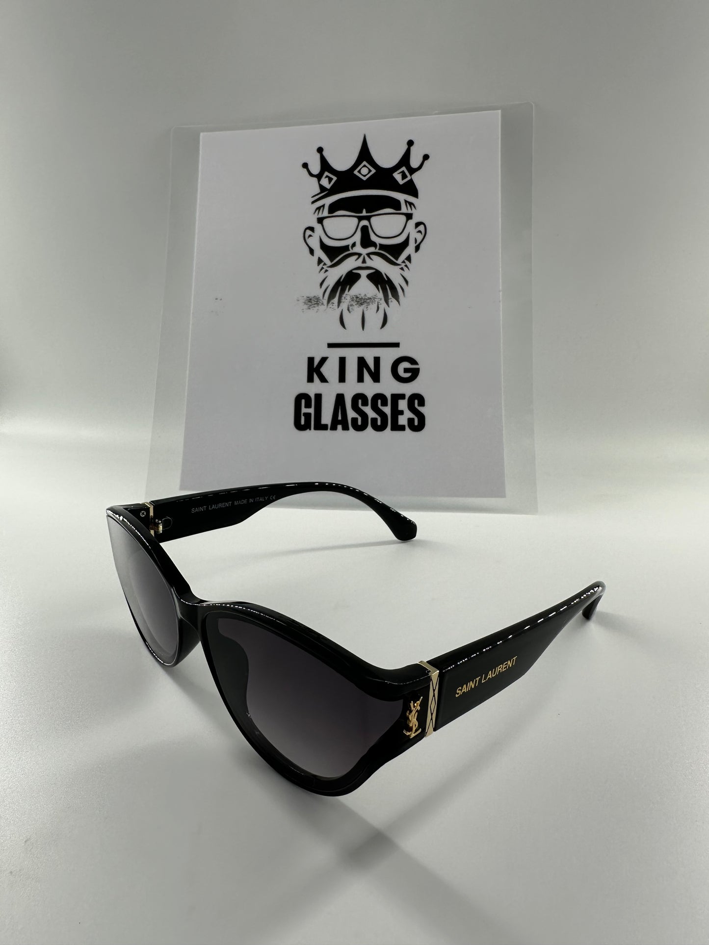 Saint Laurent γυαλί ηλίου
