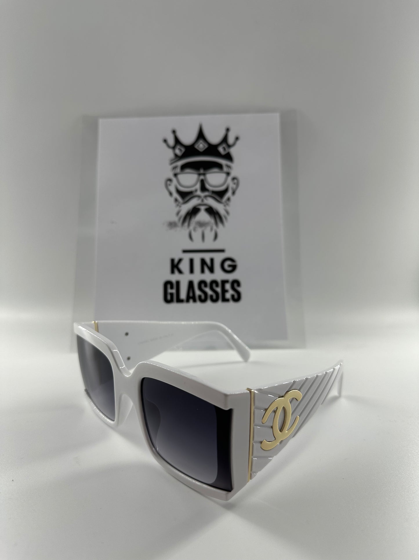 CHANEL γυαλί ηλίου