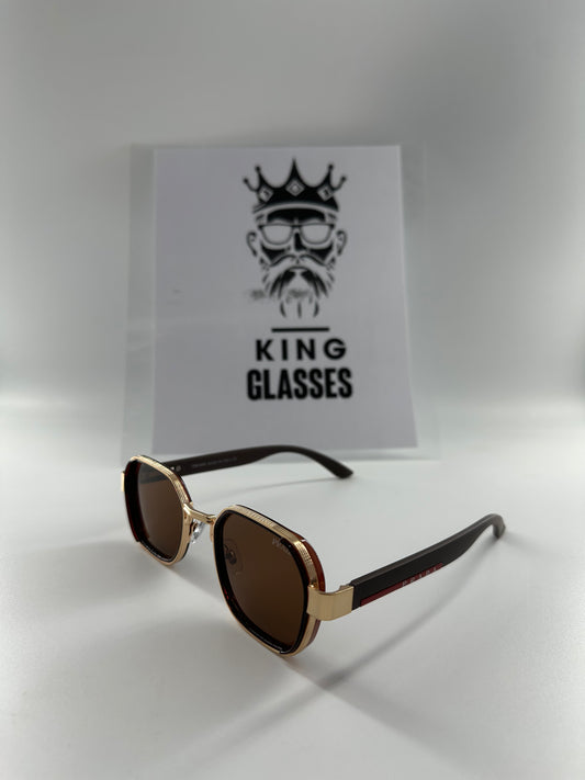 PRADA γυαλί ηλίου