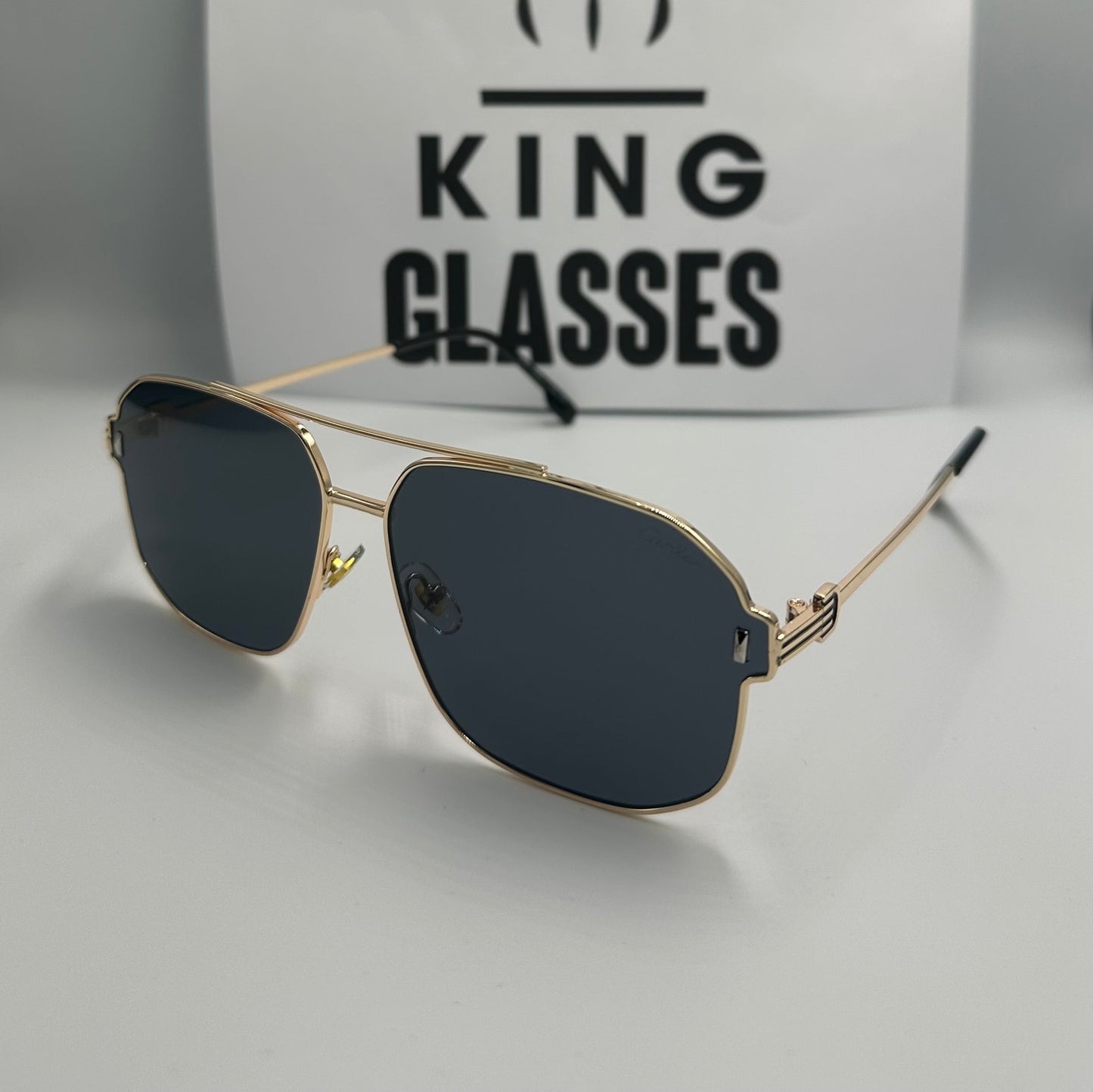 CARTIER γυαλί ηλίου