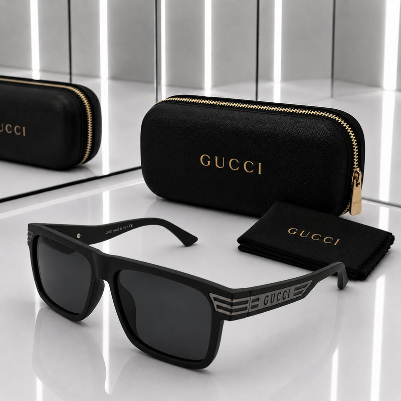 Gucci Γυαλία Ηλίου