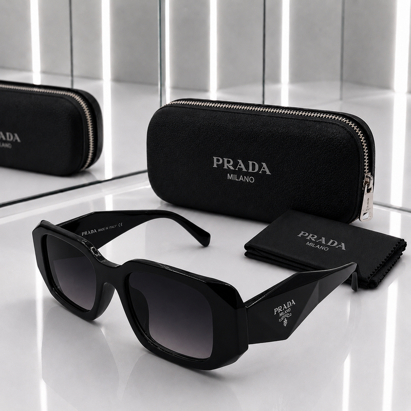 Prada Γυαλία Ηλίου