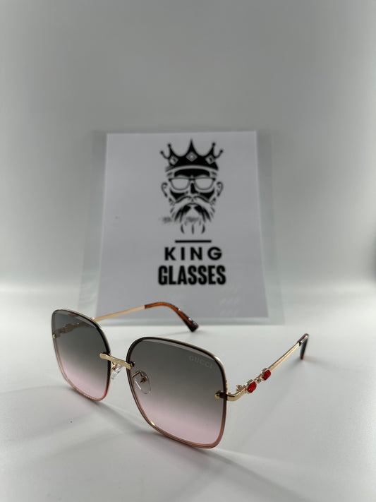 GUCCI γυαλί ηλίου