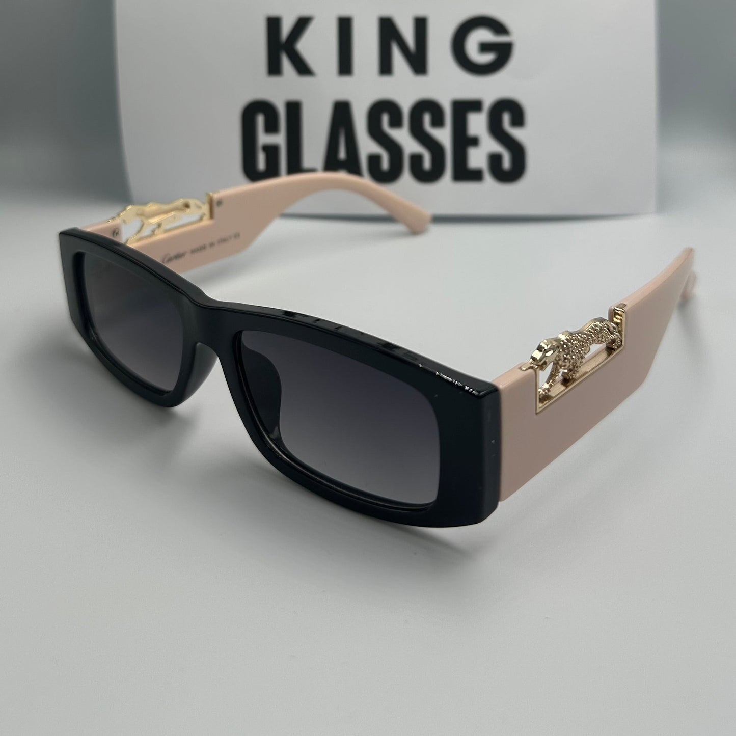 CARTIER γυαλί ηλίου