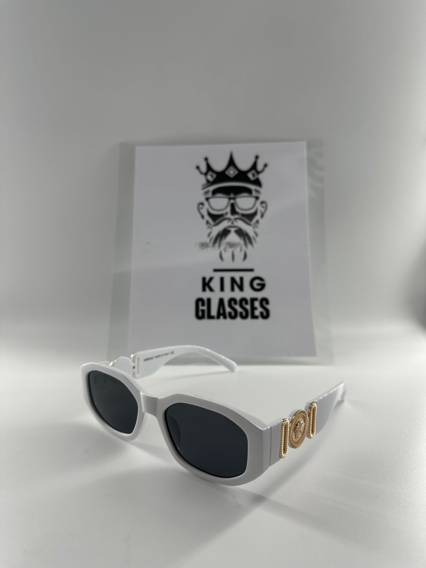 VERSACE γυαλί ηλίου