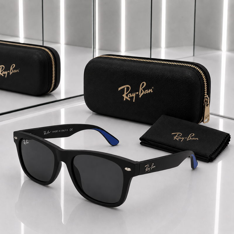 Ray Ban Γυαλία Ηλίου