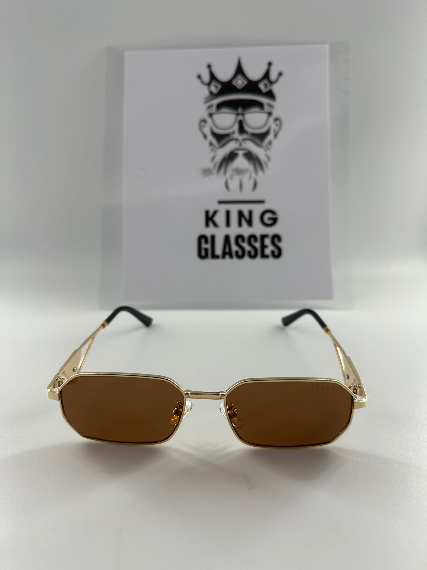 PRADA γυαλί ηλίου