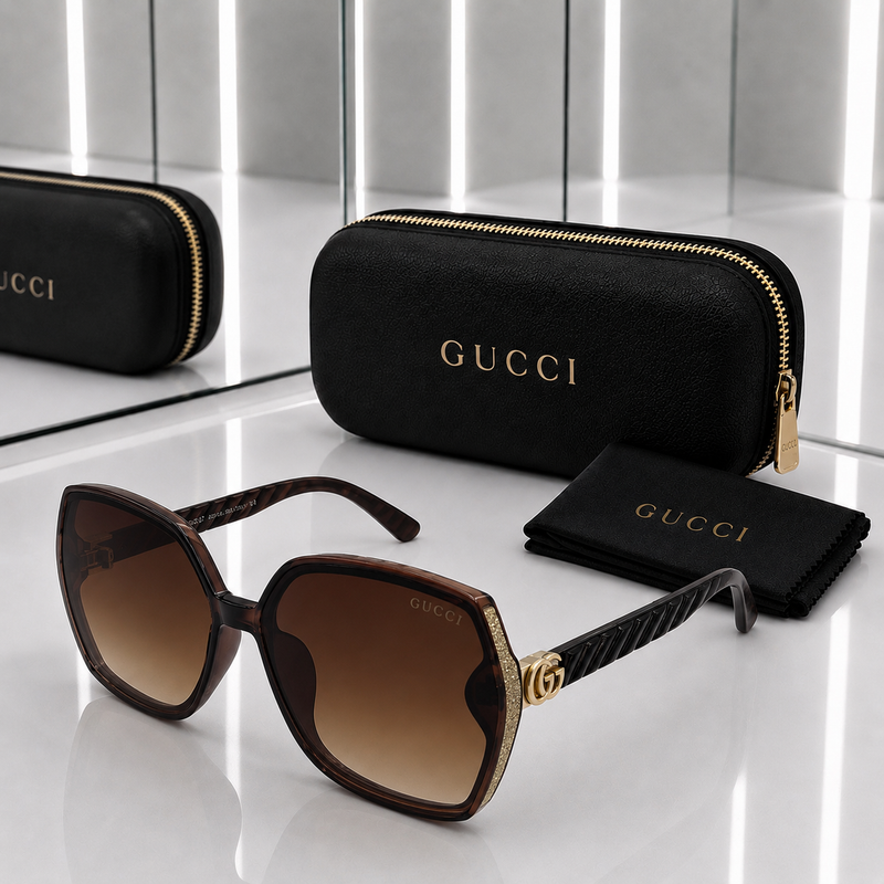Gucci Γυαλία Ηλίου