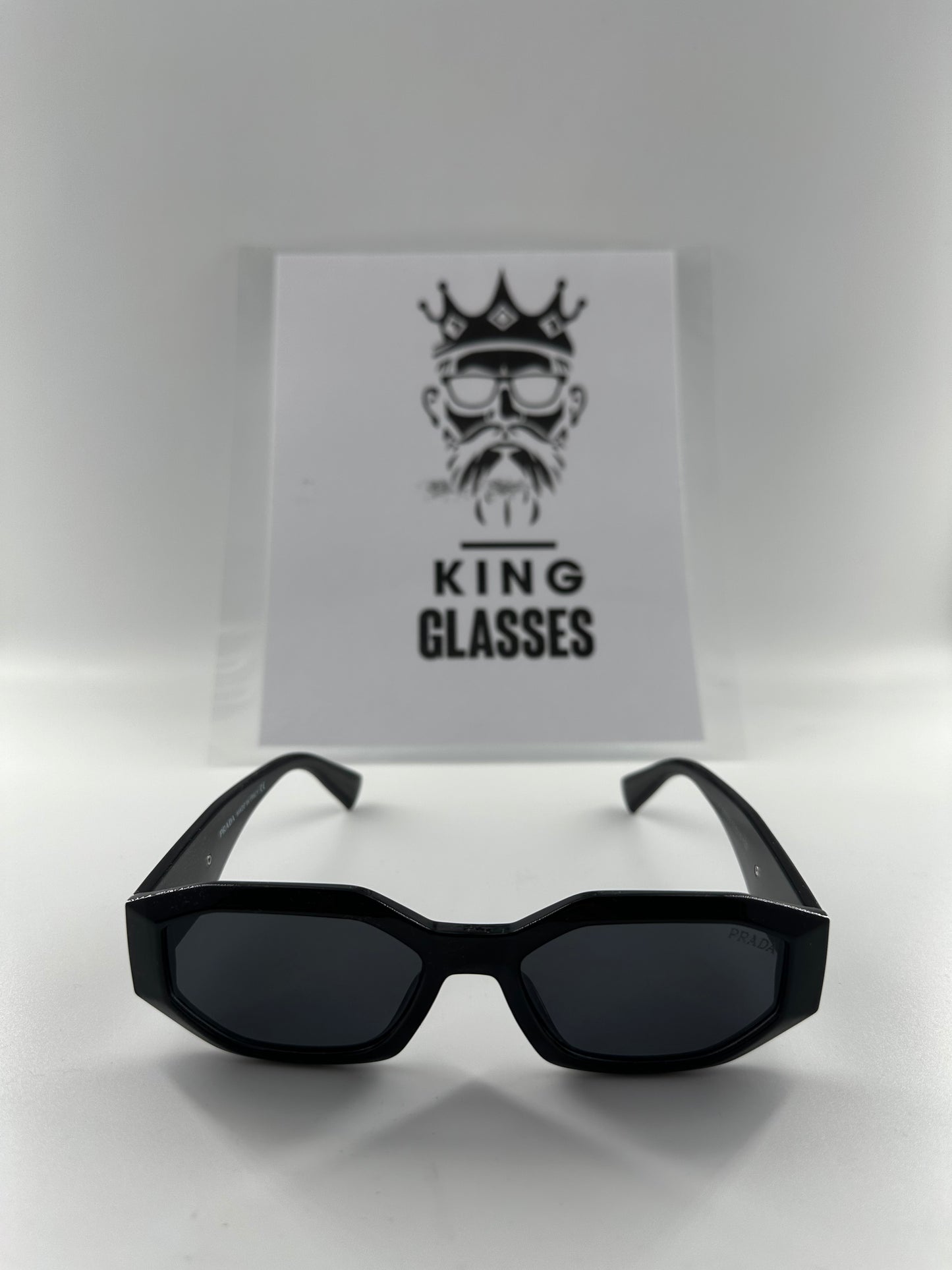 PRADA γυαλί ηλίου