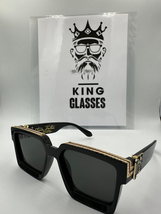 LOUIS VUITTON millionaires γυαλί ηλίου