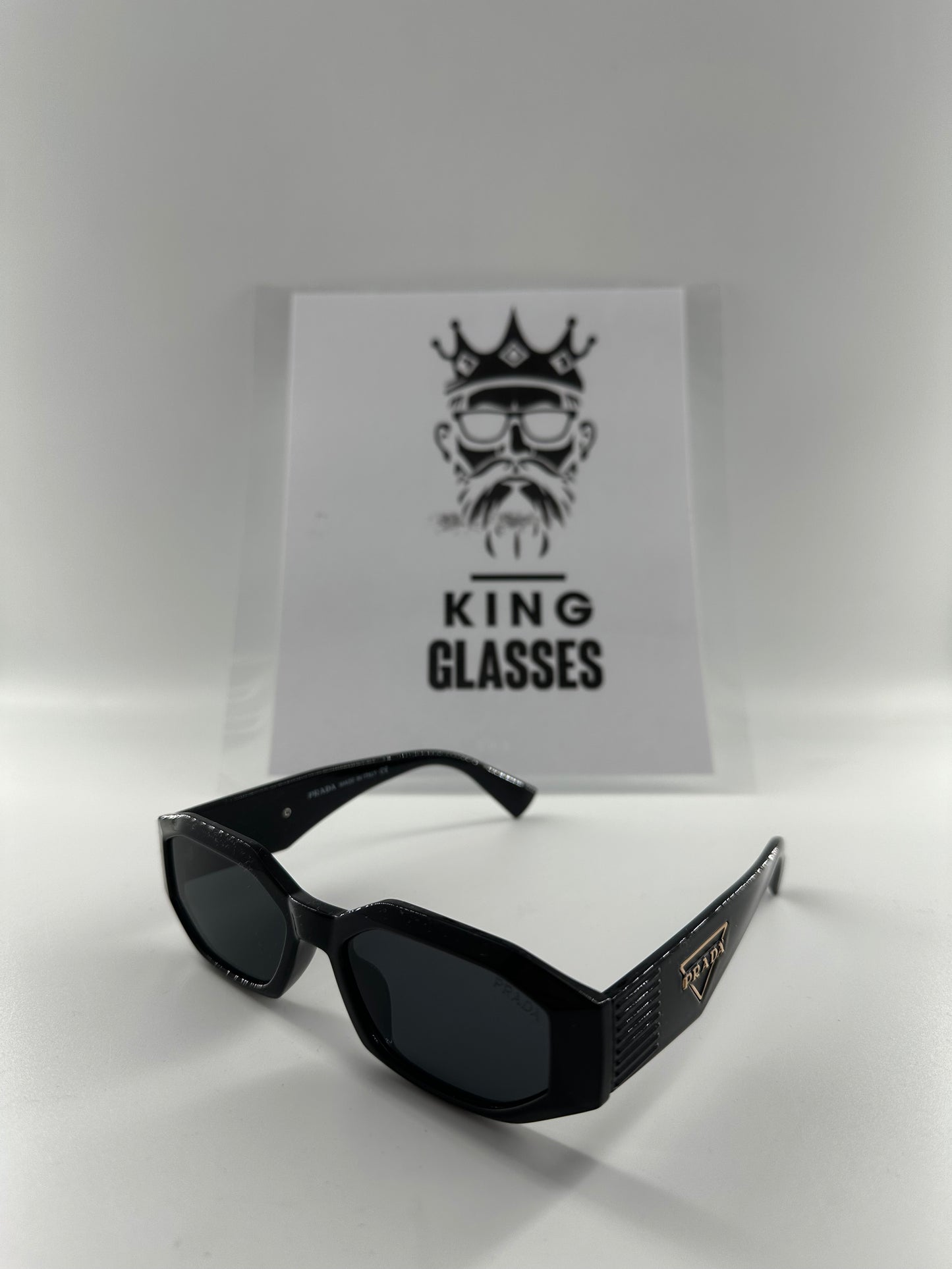 PRADA γυαλί ηλίου