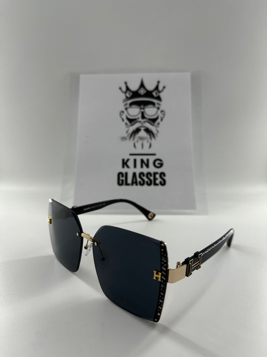 HERMES γυαλί ηλίου