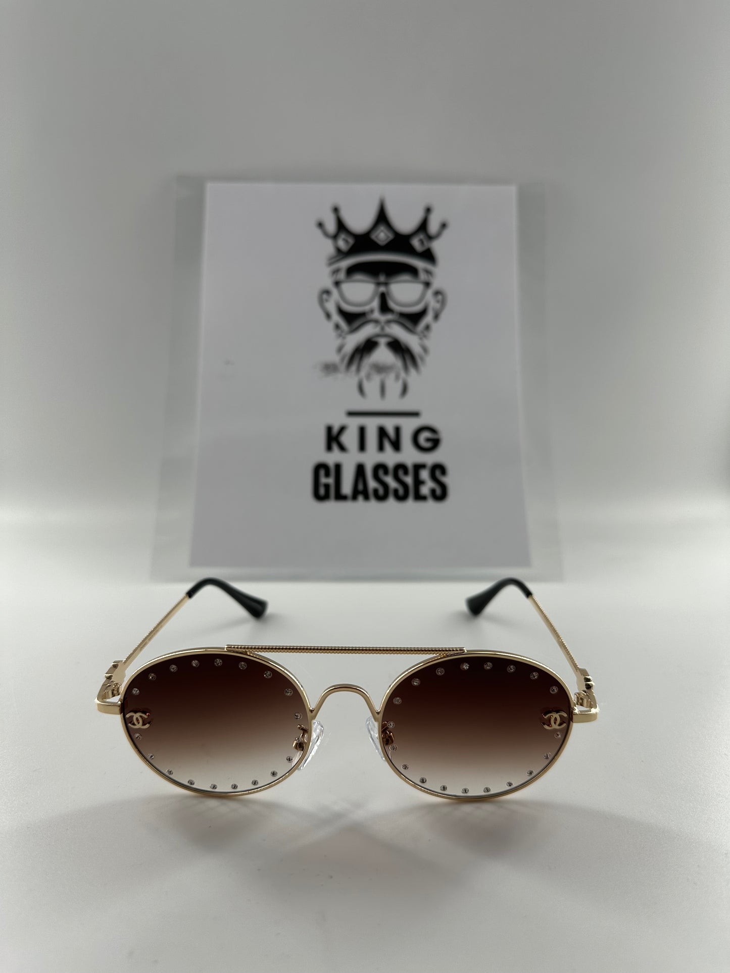 CHANEL γυαλί ηλίου