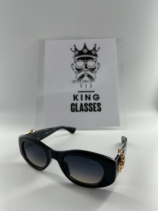 Cartier γυαλί ηλίου