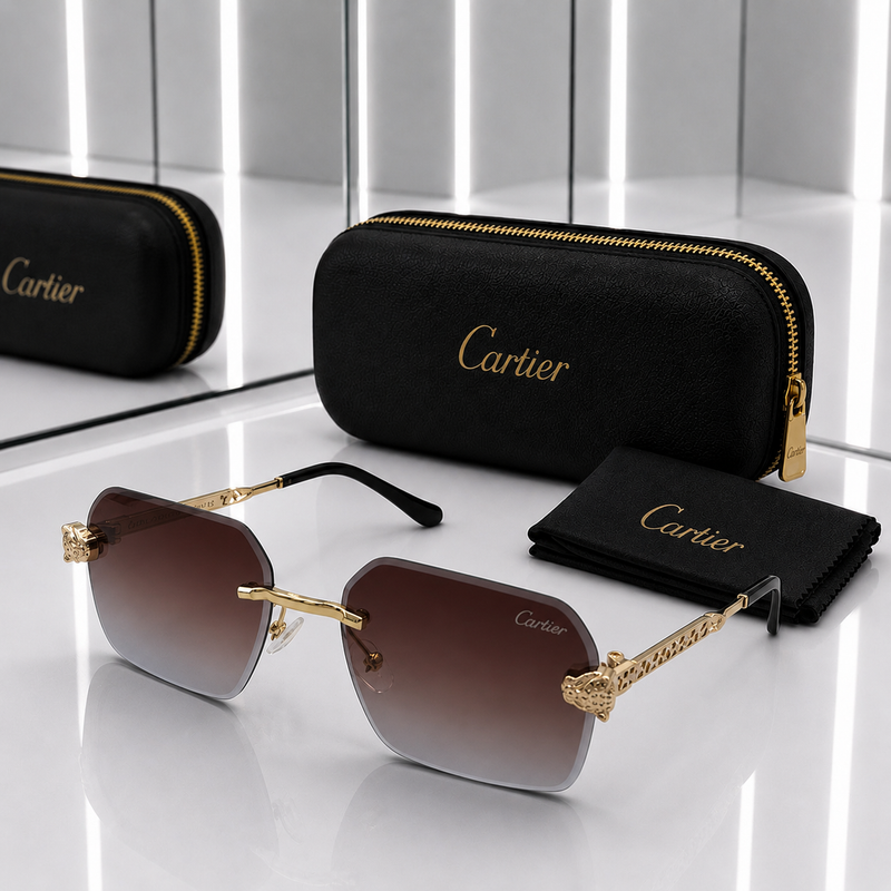 Cartier Γυαλία Ηλίου