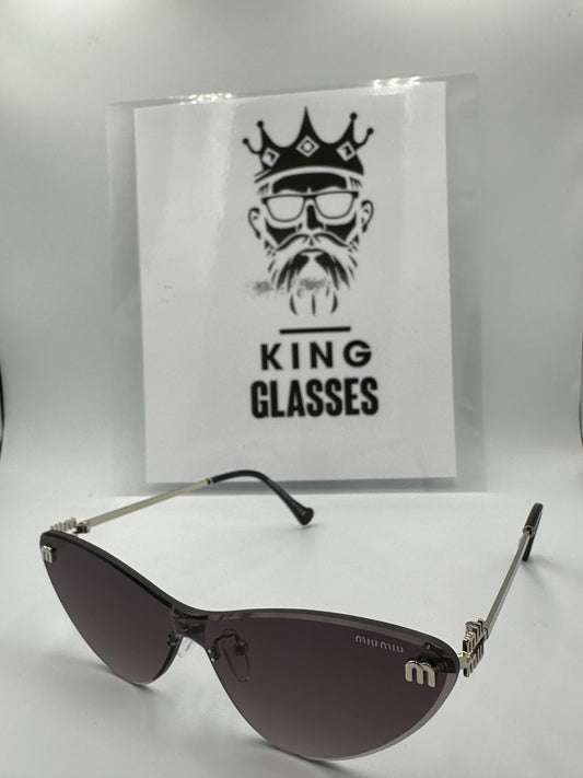 MIU MIU γυαλί ηλίου