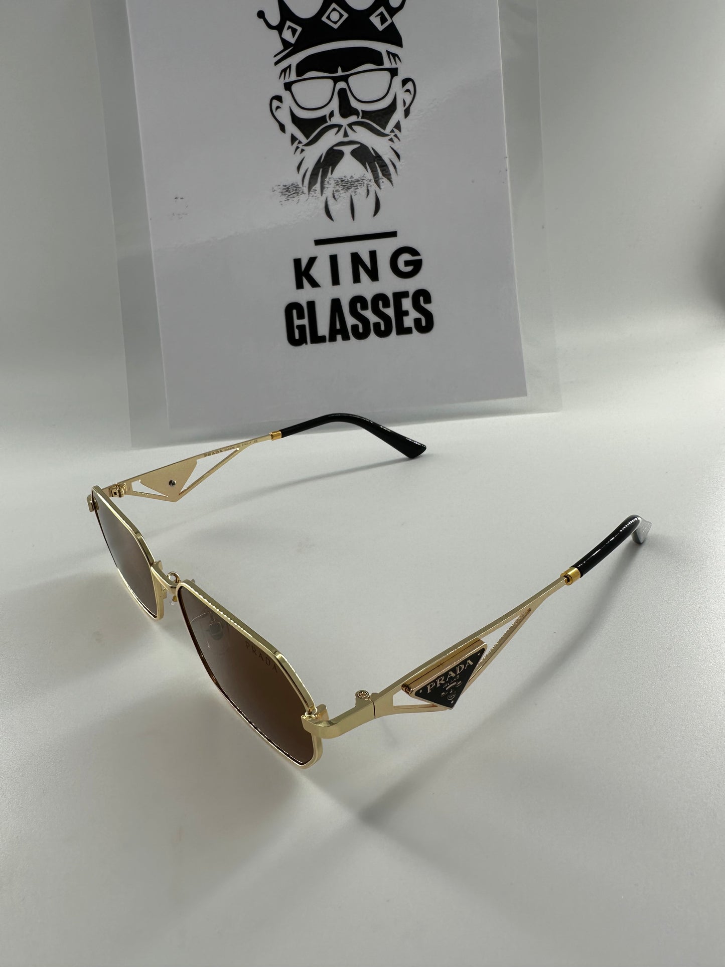 PRADA γυαλί ηλίου