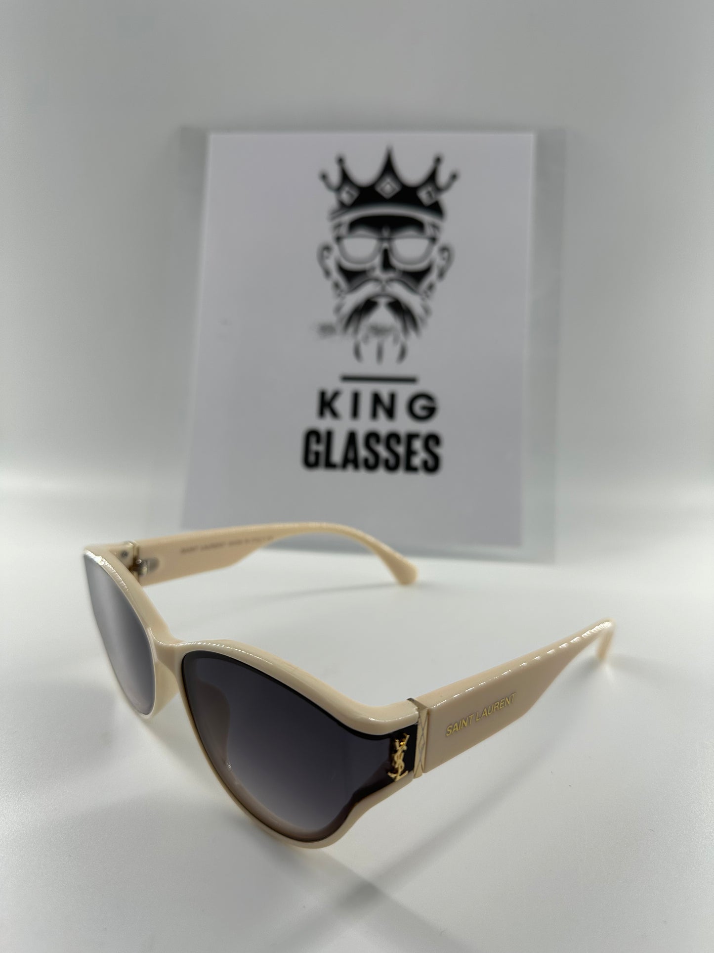 Saint Laurent γυαλί ηλίου