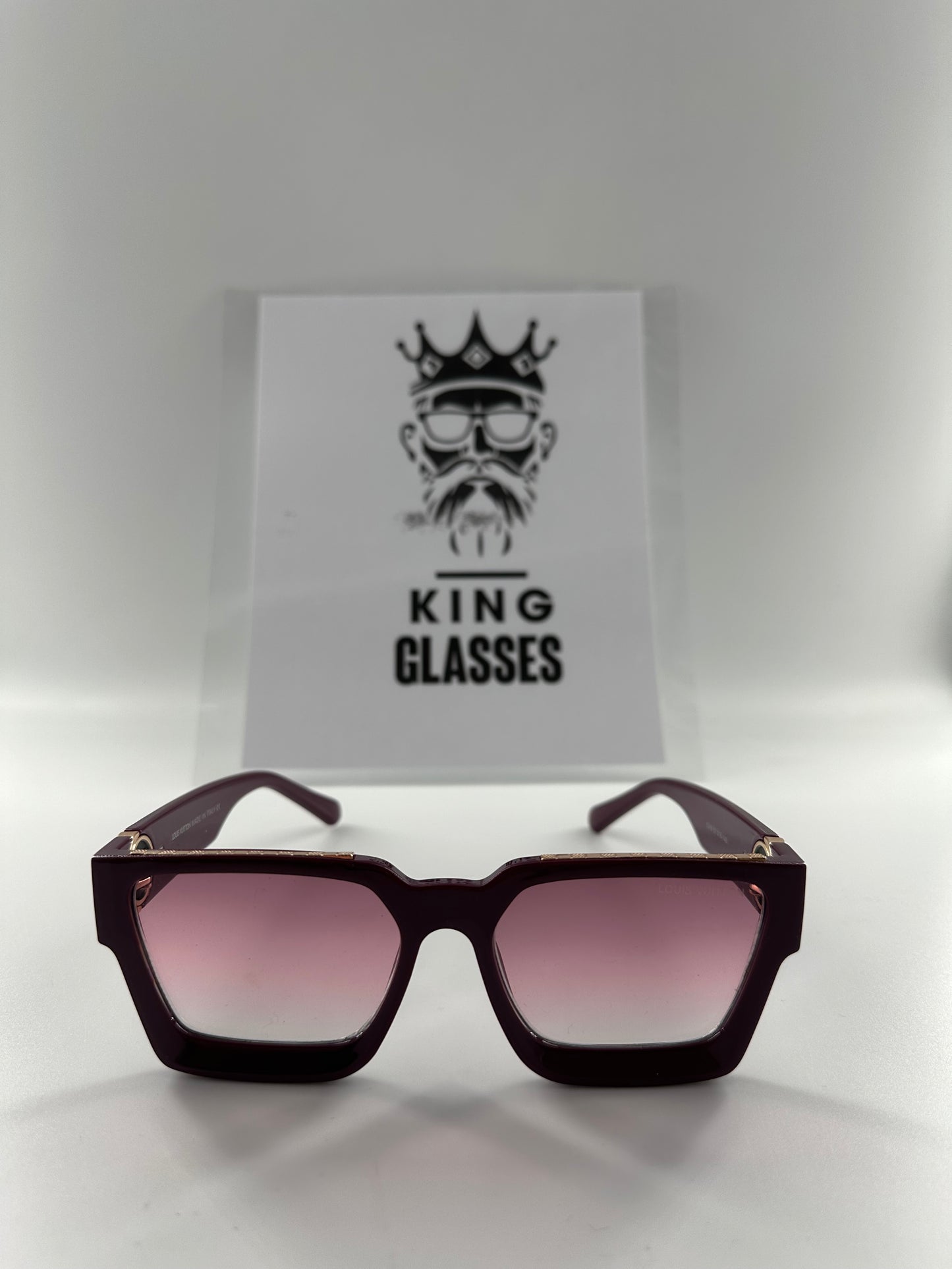 LOUIS VUITTON γυαλί ηλίου