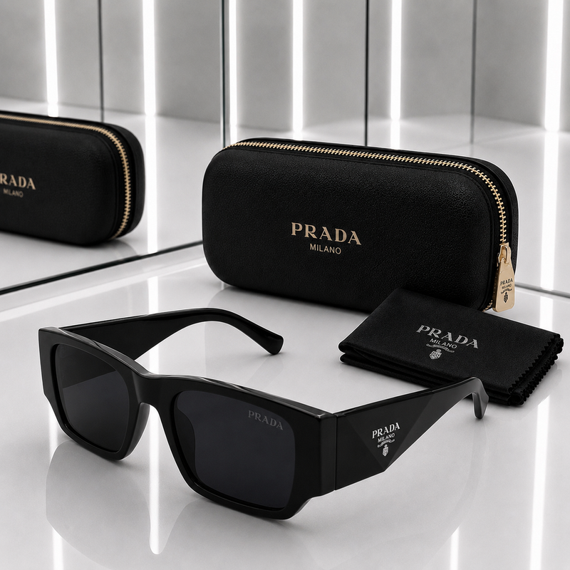 Prada Γυαλία Ηλίου