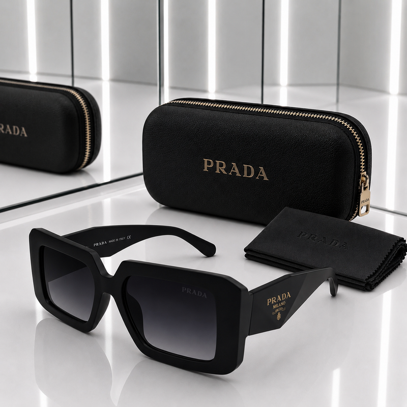 Prada Γυαλία Ηλίου