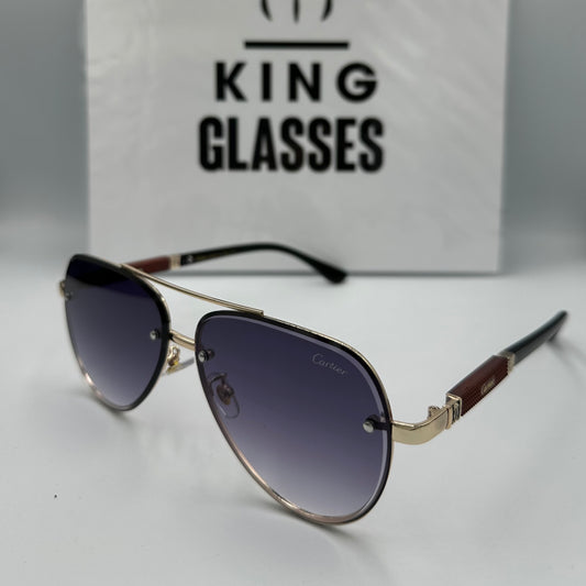 CARTIER γυαλί ηλίου