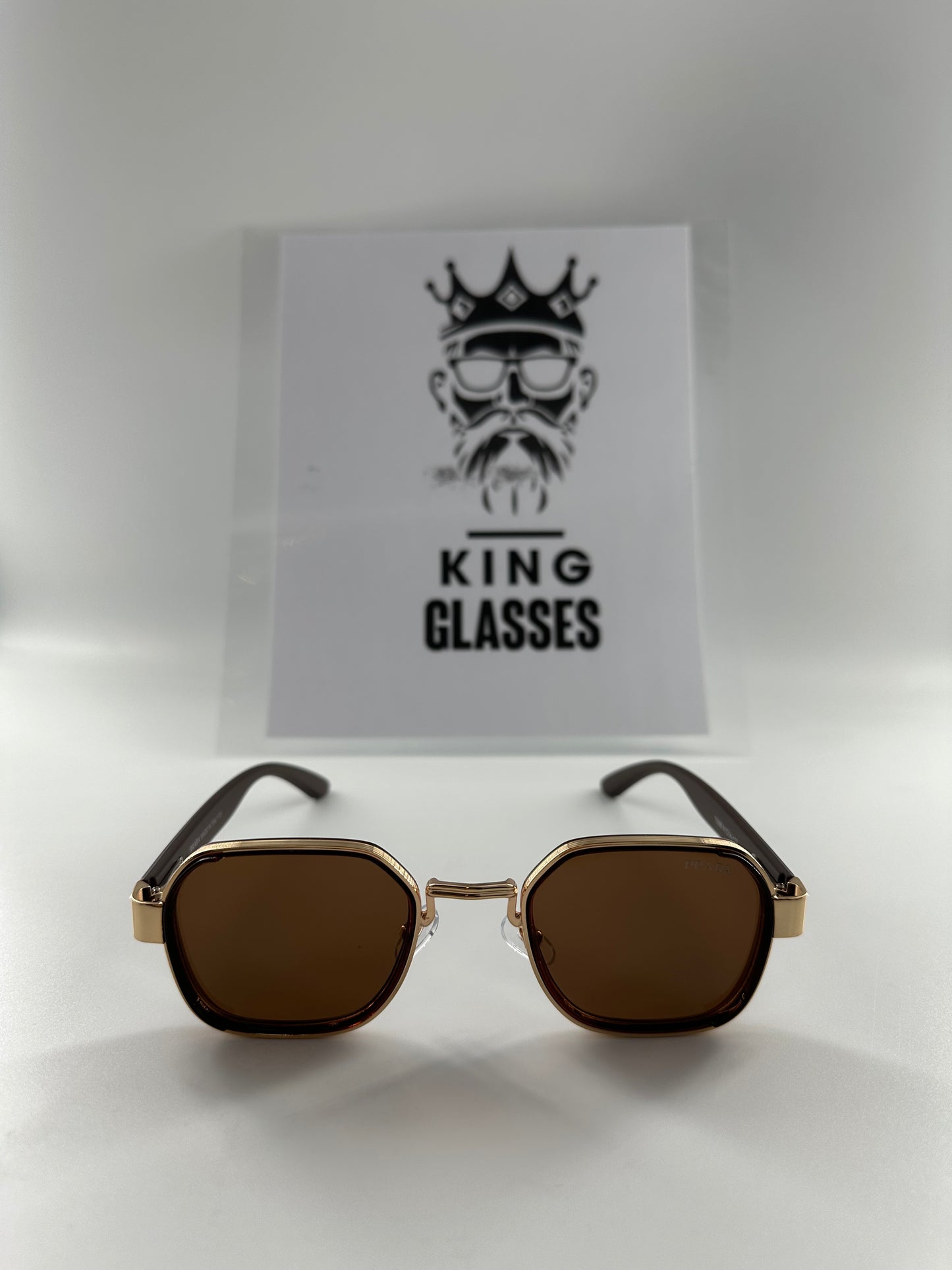 PRADA γυαλί ηλίου