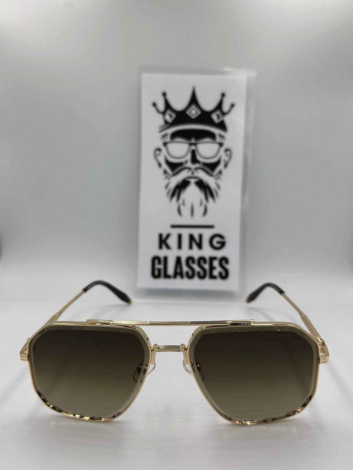 BALMAIN γυαλί ηλίου