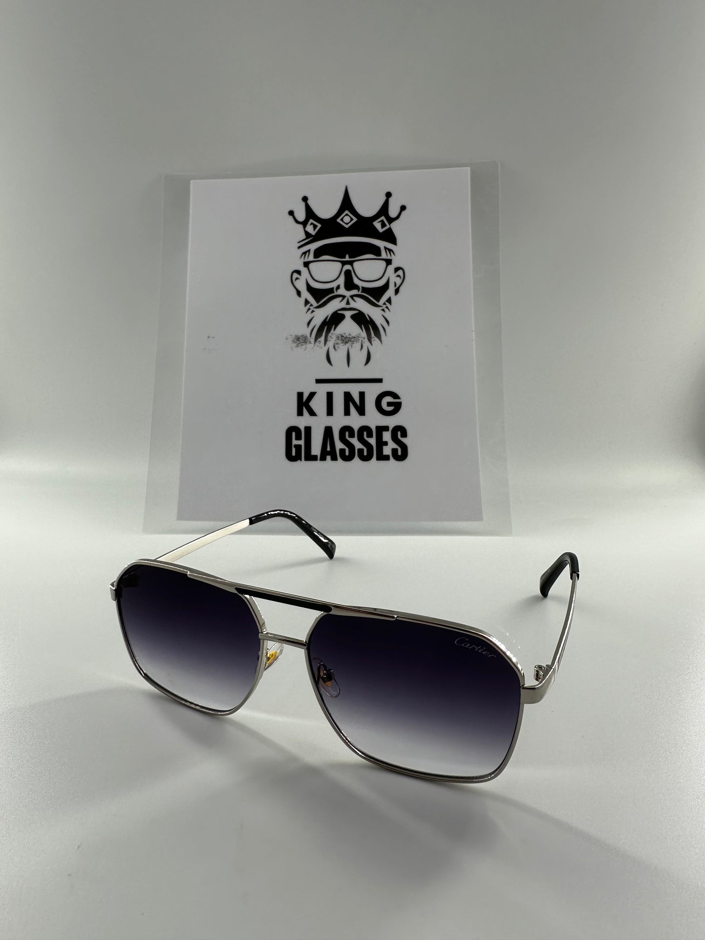 Cartier γυαλί ηλίου