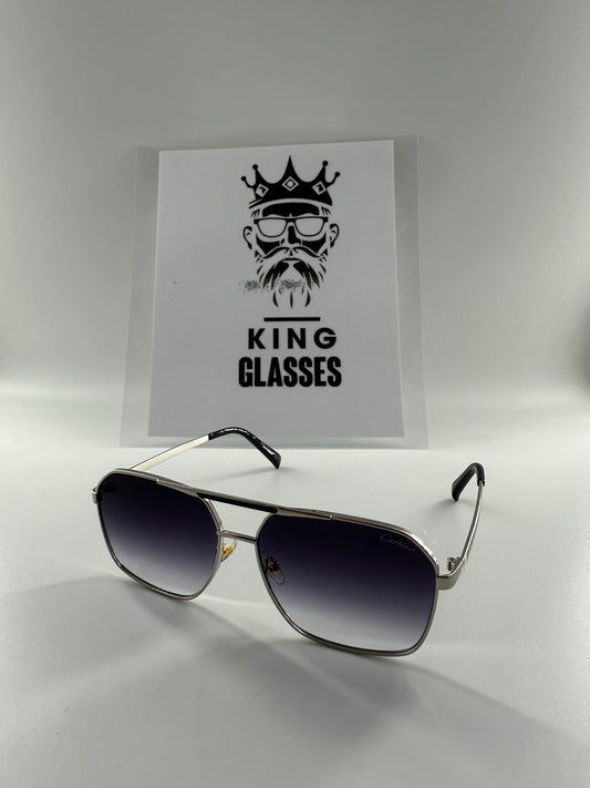 Cartier γυαλί ηλίου