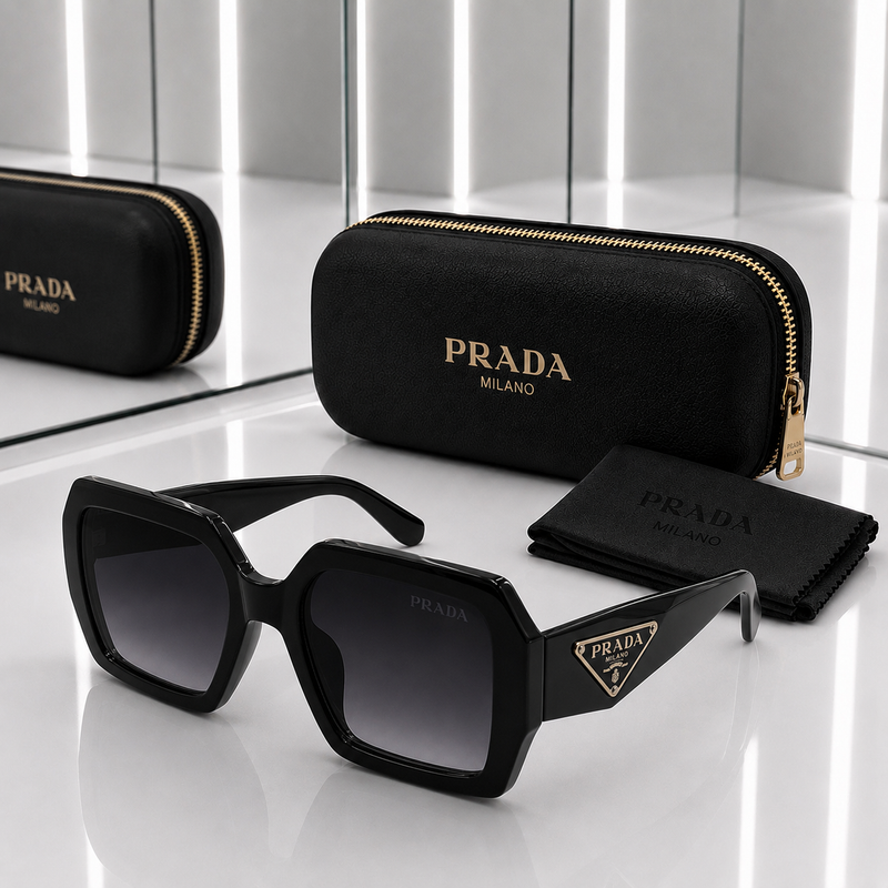 Prada Γυαλία Ηλίου