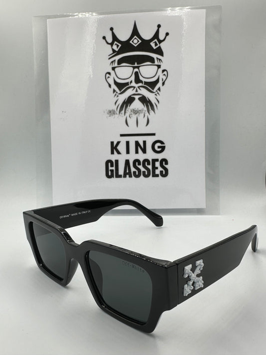 OFF WHITE γυαλί ηλίου