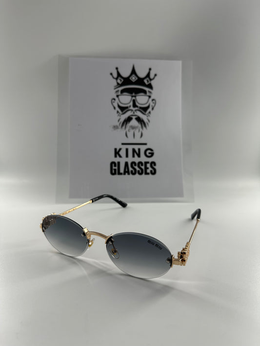 MIU MIU γυαλί ηλίου