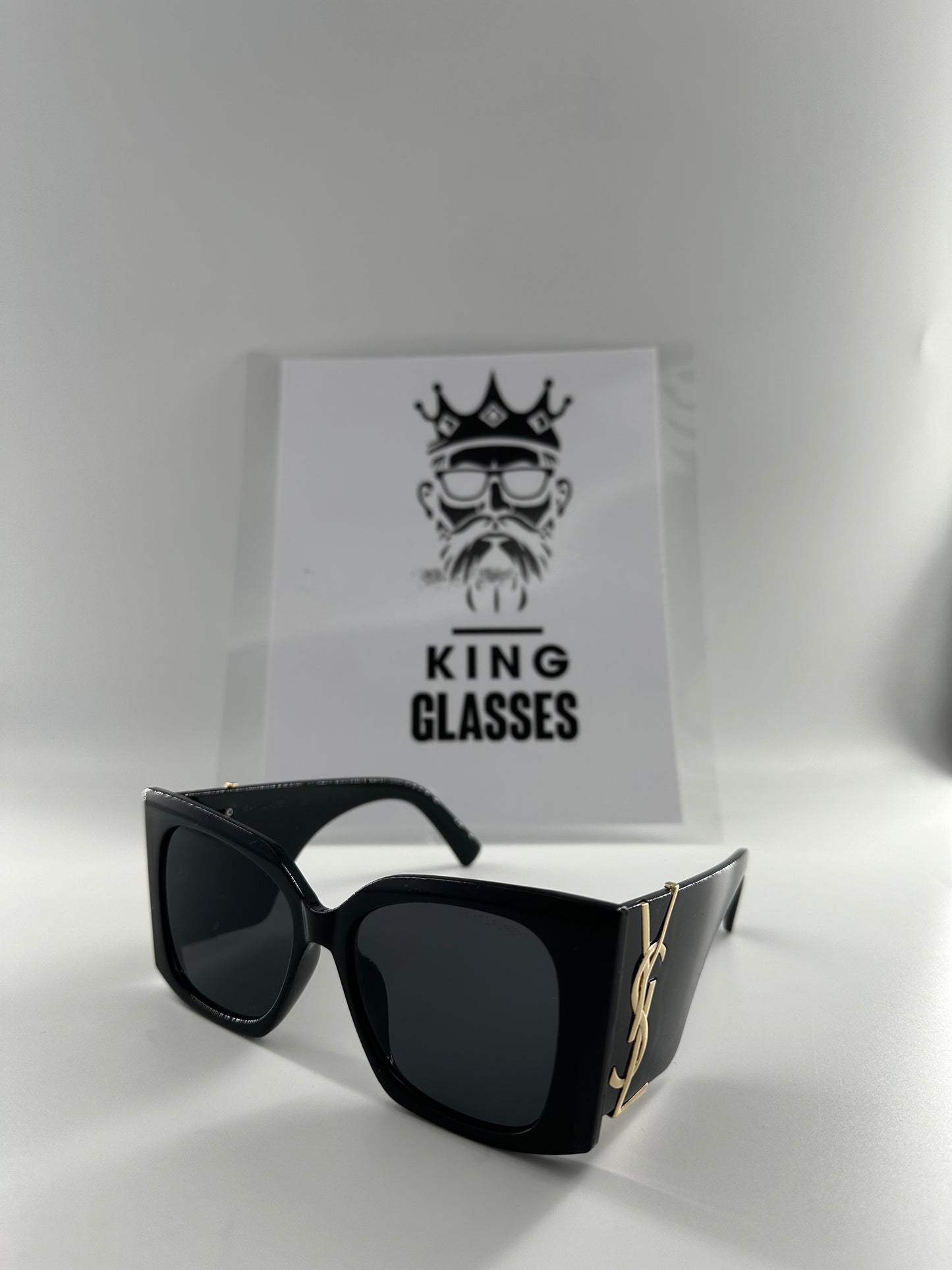 Saint Laurent γυαλί ηλίου