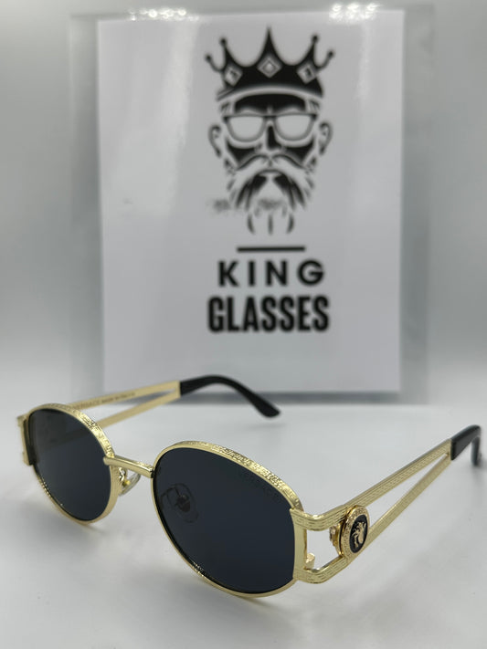 VERSACE γυαλί ηλίου