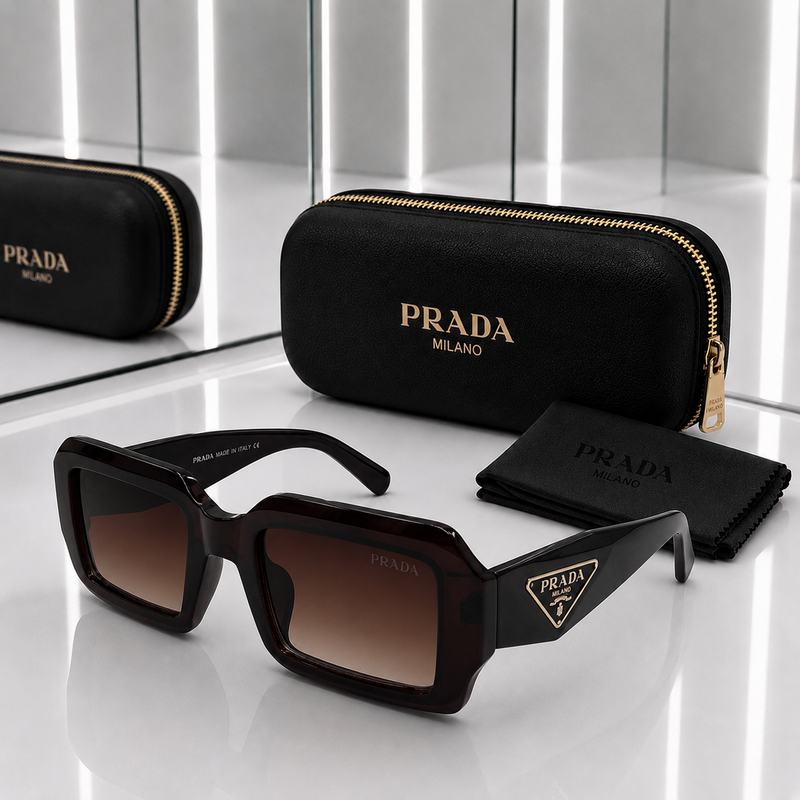 Prada Γυαλία Ηλίου