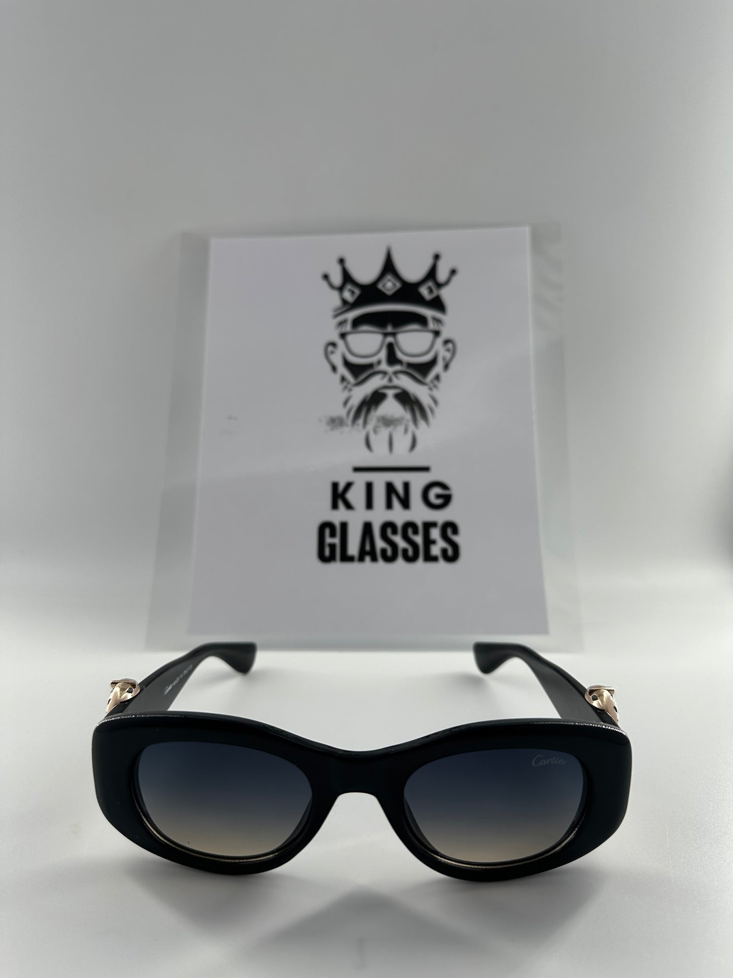 Cartier γυαλί ηλίου