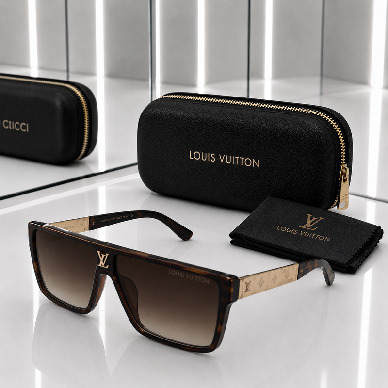 Louis Vuitton Γυαλία Ηλίου