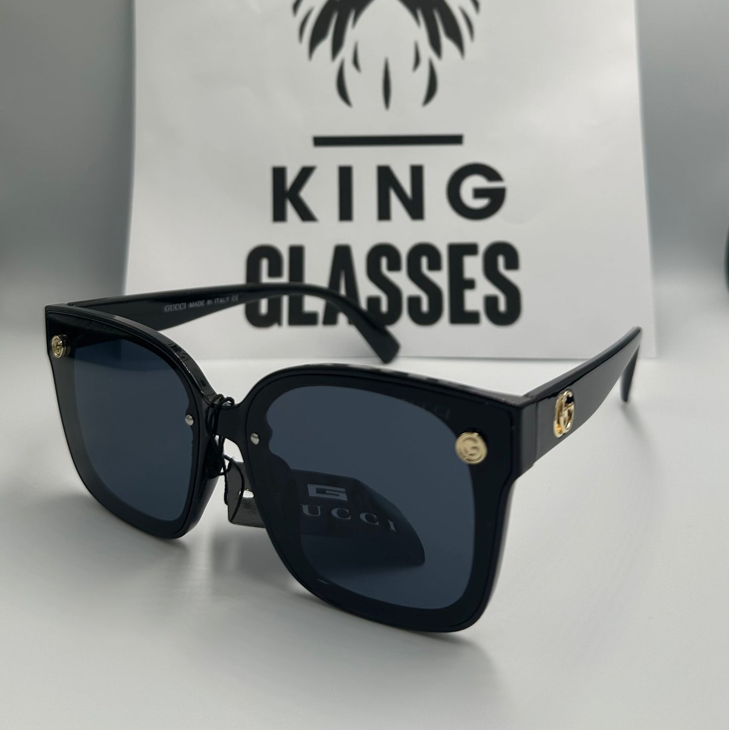 GUCCI γυαλί ηλίου