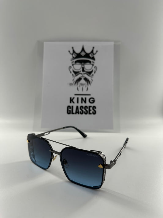 MAYBACH γυαλί ηλίου